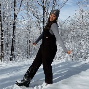 Meet your Posher, Haley